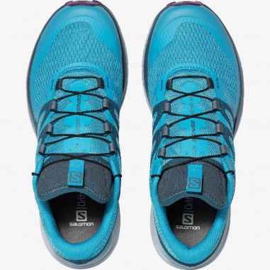 Chaussures Running SALOMON Femme...