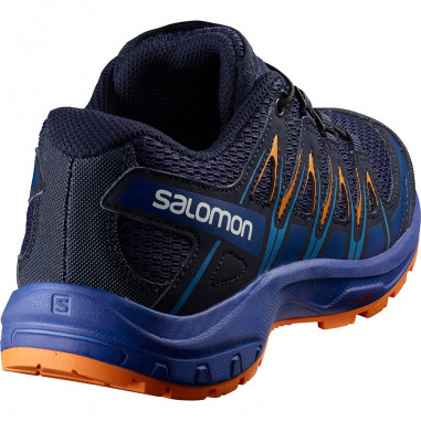 Chaussures Running SALOMON Garçon XA...