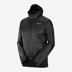 Veste Running SALOMON Homme...