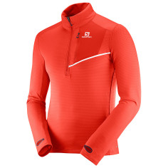 T-Shirt Running SALOMON...