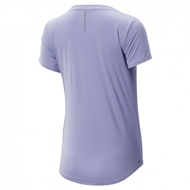 T-Shirt Running NEW BALANCE Femme...