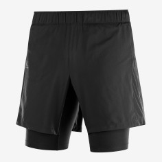 Short Running SALOMON Homme...
