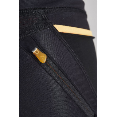 Corsaire Running CRAFT Femme Grit...