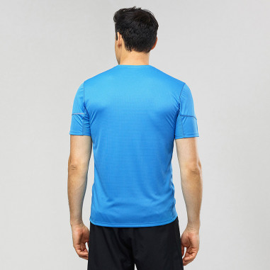 T-Shirt Running SALOMON Homme AGILE...