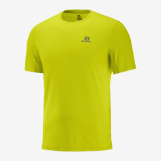 T-Shirt Running SALOMON...