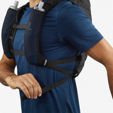 Sac SALOMON AGILE 6 Set Noir AH 2020