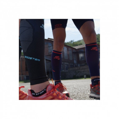 Manchons d'effort BV SPORT Booster... Manchons d'effort BV SPORT Booster...