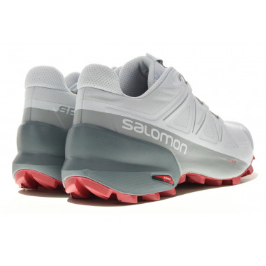 Chaussures Running SALOMON Femme...