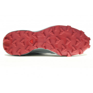 Chaussures Running SALOMON Femme...