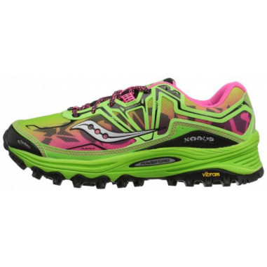 saucony chaussures femme 2016