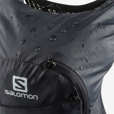 Sac SALOMON ACTIVE SKIN 8 SET Gris PE...
