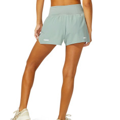 Short Running ASICS Femme... 2