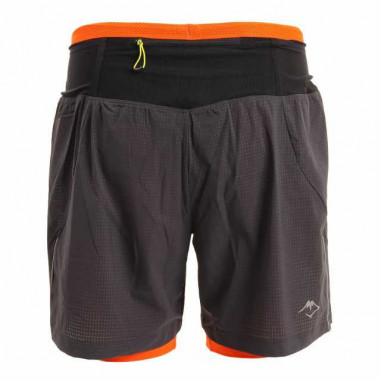 Short Running ASICS Homme FUJITRAIL...
