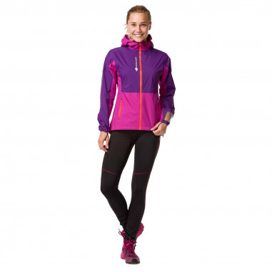 Veste Running RAIDLIGHT Femme... Veste Running RAIDLIGHT Femme...