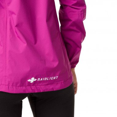 Veste Running RAIDLIGHT Femme... Veste Running RAIDLIGHT Femme...