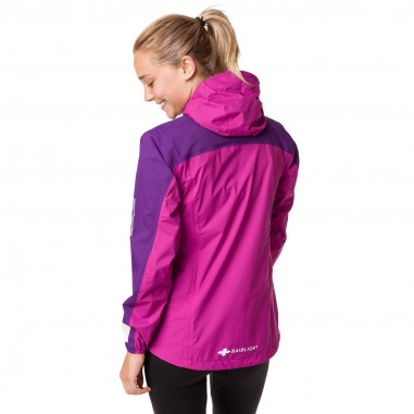 Veste Running RAIDLIGHT Femme... Veste Running RAIDLIGHT Femme...
