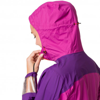 Veste Running RAIDLIGHT Femme... Veste Running RAIDLIGHT Femme...