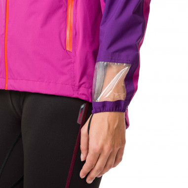 Veste Running RAIDLIGHT Femme... Veste Running RAIDLIGHT Femme...