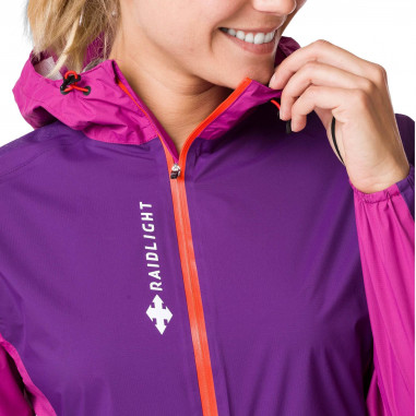 Veste Running RAIDLIGHT Femme... Veste Running RAIDLIGHT Femme...