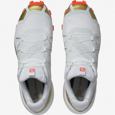 Chaussures Running SALOMON Femme...