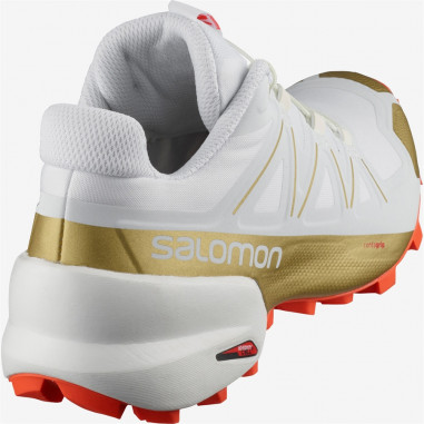 Chaussures Running SALOMON Femme...