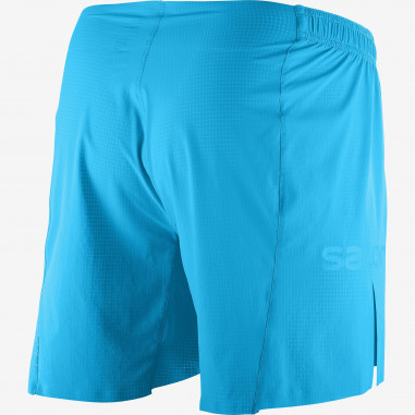 Short Running SALOMON Homme S/LAB 6 M...