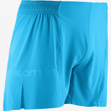 Short Running SALOMON Homme S/LAB 6 M...