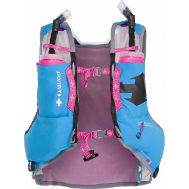 Sac à dos RAIDLIGHT Responsiv 6L Dame... Sac à dos RAIDLIGHT Responsiv 6L Dame...