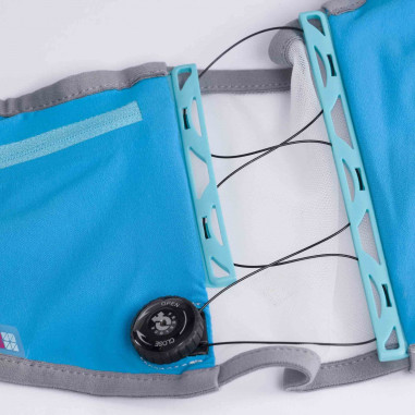 Sac à dos RAIDLIGHT Responsiv 6L Dame... Sac à dos RAIDLIGHT Responsiv 6L Dame...