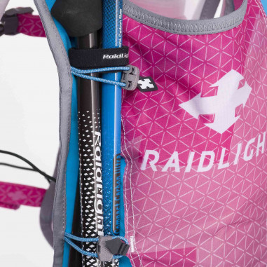 Sac à dos RAIDLIGHT Responsiv 6L Dame... Sac à dos RAIDLIGHT Responsiv 6L Dame...