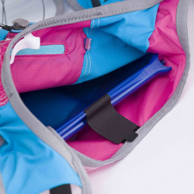 Sac à dos RAIDLIGHT Responsiv 6L Dame... Sac à dos RAIDLIGHT Responsiv 6L Dame...