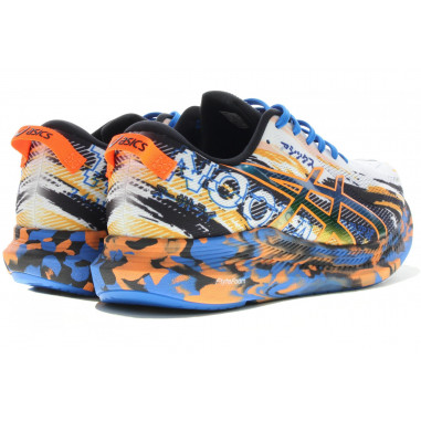 Chaussures Running ASICS Homme NOOSA...