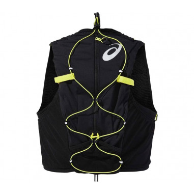 Sac ASICS FUJITRAIL BACKPACK Noir AH...