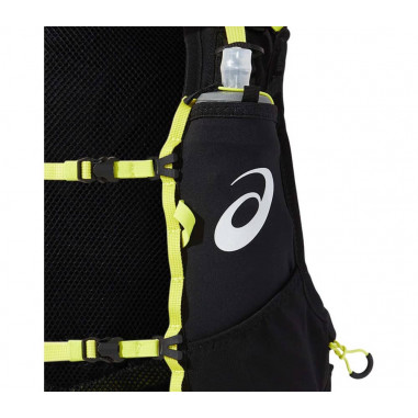 Sac ASICS FUJITRAIL BACKPACK Noir AH...