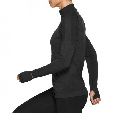 T-Shirt Running Manches Longues ASICS...