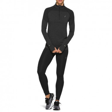 T-Shirt Running Manches Longues ASICS...