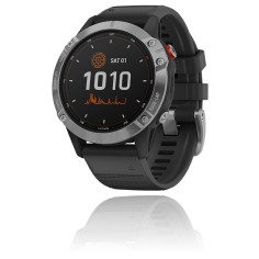 Montre GARMIN Fenix 6 Solar... 2