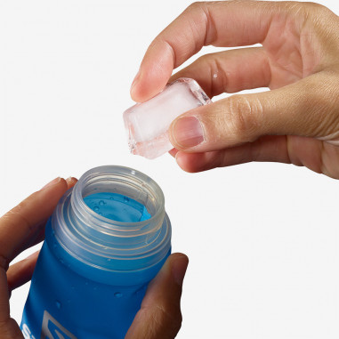 Flask d'Hydratation SALOMON SOFT...