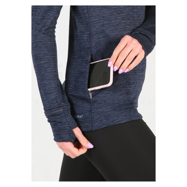 Sweat à capuche Running NEW BALANCE... Sweat à capuche Running NEW BALANCE...