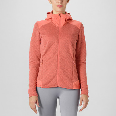 Veste Running SALOMON Femme Elevate...