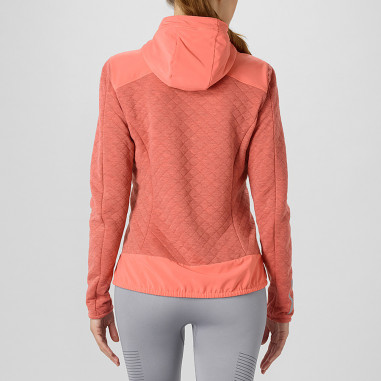 Veste Running SALOMON Femme Elevate...