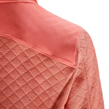 Veste Running SALOMON Femme Elevate...