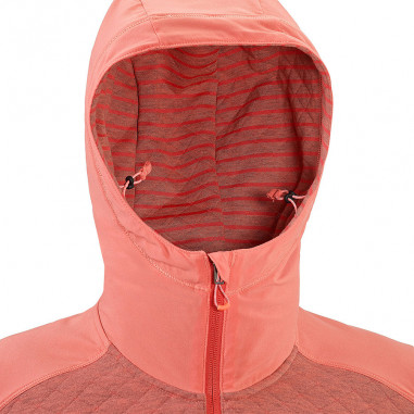 Veste Running SALOMON Femme Elevate...