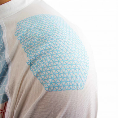 T-Shirt Running RAIDLIGHT Homme...