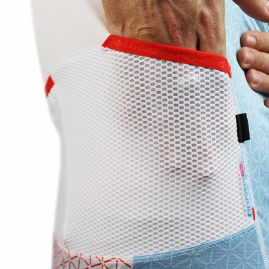 T-Shirt Running RAIDLIGHT Homme...