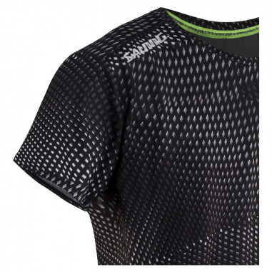 T-Shirt Running SALMING Homme Breeze... T-Shirt Running SALMING Homme Breeze...