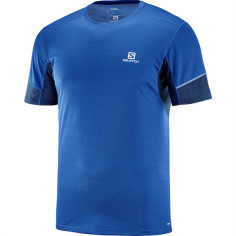 T-Shirt Running SALOMON...