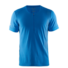 T-Shirt Running CRAFT Homme...