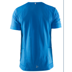 T-Shirt Running CRAFT Homme... 2