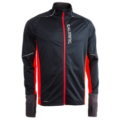 Veste Running SALMING Homme...